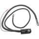 Purchase Top-Quality BLUE STREAK (HYGRADE MOTOR) - A28-2DG - Battery Cable pa3