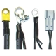 Purchase Top-Quality BLUE STREAK (HYGRADE MOTOR) - A28-2UAC - Battery Cable pa3