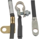 Purchase Top-Quality BLUE STREAK (HYGRADE MOTOR) - A30-4CLT - Battery Cable pa2