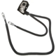 Purchase Top-Quality BLUE STREAK (HYGRADE MOTOR) - A30-4RD - Battery Cable pa1