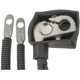 Purchase Top-Quality BLUE STREAK (HYGRADE MOTOR) - A30-4RD - Battery Cable pa2