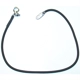 Purchase Top-Quality BLUE STREAK (HYGRADE MOTOR) - A30-6T - Battery Cable pa1