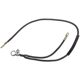 Purchase Top-Quality BLUE STREAK (HYGRADE MOTOR) - A31-6TA - Battery Cable pa1