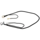 Purchase Top-Quality BLUE STREAK (HYGRADE MOTOR) - A31-6UD - Battery Cable pa1