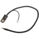 Purchase Top-Quality BLUE STREAK (HYGRADE MOTOR) - A322DAC - Battery Cable pa1