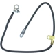 Purchase Top-Quality Battery Cable Negative by BLUE STREAK (HYGRADE MOTOR) - A32-6CLT pa1