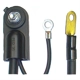 Purchase Top-Quality BLUE STREAK (HYGRADE MOTOR) - A33-2DAC - Battery Cable pa2