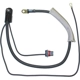 Purchase Top-Quality Battery Cable Negative by BLUE STREAK (HYGRADE MOTOR) - A33-2DDC pa1