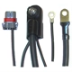 Purchase Top-Quality Battery Cable Negative by BLUE STREAK (HYGRADE MOTOR) - A33-2DDC pa3