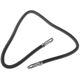 Purchase Top-Quality Battery Cable Negative by BLUE STREAK (HYGRADE MOTOR) - A33-2L pa1