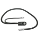 Purchase Top-Quality BLUE STREAK (HYGRADE MOTOR) - A34-2HD - Battery Cable pa1