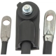 Purchase Top-Quality BLUE STREAK (HYGRADE MOTOR) - A34-2HD - Battery Cable pa2
