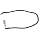 Purchase Top-Quality BLUE STREAK (HYGRADE MOTOR) - A344TL - Battery Cable pa1