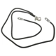Purchase Top-Quality BLUE STREAK (HYGRADE MOTOR) - A34-6TB - Battery Cable pa1
