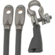 Purchase Top-Quality BLUE STREAK (HYGRADE MOTOR) - A34-6TB - Battery Cable pa2