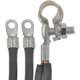 Purchase Top-Quality BLUE STREAK (HYGRADE MOTOR) - A34-6TBB - Battery Cable pa2