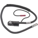 Purchase Top-Quality BLUE STREAK (HYGRADE MOTOR) - A35-2DA - Battery Cable pa1