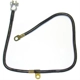 Purchase Top-Quality BLUE STREAK (HYGRADE MOTOR) - A35-4CLT - Battery Cable pa1