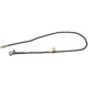 Purchase Top-Quality BLUE STREAK (HYGRADE MOTOR) - A39-6CLT - Battery Cable pa1