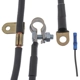 Purchase Top-Quality BLUE STREAK (HYGRADE MOTOR) - A40-4CLTD - Battery Cable pa2