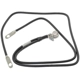 Purchase Top-Quality BLUE STREAK (HYGRADE MOTOR) - A40-6TA - Battery Cable pa1