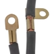 Purchase Top-Quality BLUE STREAK (HYGRADE MOTOR) - A41-2CLT - Battery Cable pa2