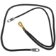 Purchase Top-Quality BLUE STREAK (HYGRADE MOTOR) - A41-4HD - Battery Cable pa1