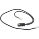 Purchase Top-Quality BLUE STREAK (HYGRADE MOTOR) - A43-4HD2 - Battery Cable pa1