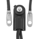 Purchase Top-Quality BLUE STREAK (HYGRADE MOTOR) - A43-4HD2 - Battery Cable pa2