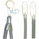 Purchase Top-Quality BLUE STREAK (HYGRADE MOTOR) - A43-4TB - Battery Cable pa2