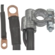Purchase Top-Quality BLUE STREAK (HYGRADE MOTOR) - A45-0U - Battery Cable pa2