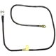 Purchase Top-Quality BLUE STREAK (HYGRADE MOTOR) - A47-6CLT - Battery Cable pa1