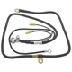 Purchase Top-Quality BLUE STREAK (HYGRADE MOTOR) - A49-4CLT - Battery Cable pa2