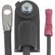 Purchase Top-Quality BLUE STREAK (HYGRADE MOTOR) - A50-4DA - Battery Cable pa2