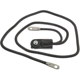 Purchase Top-Quality BLUE STREAK (HYGRADE MOTOR) - A51-4HD - Battery Cable pa1