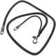 Purchase Top-Quality BLUE STREAK (HYGRADE MOTOR) - A52-2TB - Battery Cable pa1