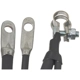 Purchase Top-Quality BLUE STREAK (HYGRADE MOTOR) - A52-2TB - Battery Cable pa2