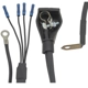 Purchase Top-Quality BLUE STREAK (HYGRADE MOTOR) - A52-4UD - Battery Cable pa2