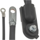 Purchase Top-Quality BLUE STREAK (HYGRADE MOTOR) - A53-2DAC - Battery Cable pa2