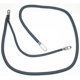 Purchase Top-Quality BLUE STREAK (HYGRADE MOTOR) - A53-2LT - Switch To Starter Cable pa1