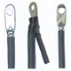 Purchase Top-Quality BLUE STREAK (HYGRADE MOTOR) - A53-2LT - Switch To Starter Cable pa2