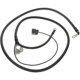 Purchase Top-Quality BLUE STREAK (HYGRADE MOTOR) - A57-2AEN - Battery Cable pa1