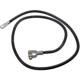 Purchase Top-Quality BLUE STREAK (HYGRADE MOTOR) - A58-1 - Battery Cable pa1