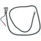 Purchase Top-Quality BLUE STREAK (HYGRADE MOTOR) - A58-4UA - Battery Cable pa2