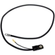 Purchase Top-Quality BLUE STREAK (HYGRADE MOTOR) - A60-2D - Battery Cable pa1