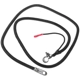 Purchase Top-Quality BLUE STREAK (HYGRADE MOTOR) - A60-2UT - Battery Cable pa1
