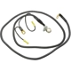 Purchase Top-Quality BLUE STREAK (HYGRADE MOTOR) - A62-4TC - Battery Cable pa1