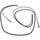 Purchase Top-Quality BLUE STREAK (HYGRADE MOTOR) - A66-4UDC - Battery Cable pa1