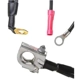 Purchase Top-Quality BLUE STREAK (HYGRADE MOTOR) - A69-4RDN - Battery Cable pa2