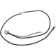 Purchase Top-Quality BLUE STREAK (HYGRADE MOTOR) - A70-4RDN - Battery Cable pa1